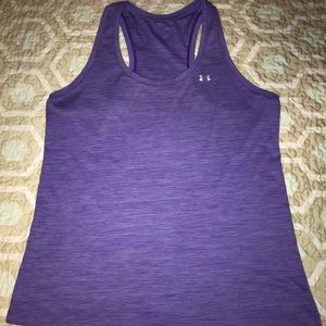 Under Armour workout tank top